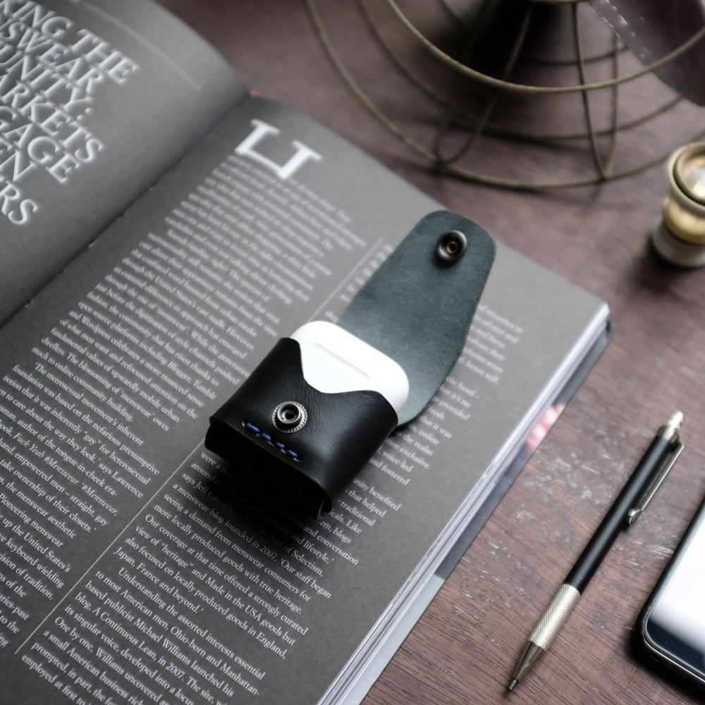 Airpods Kılıfı Siyah