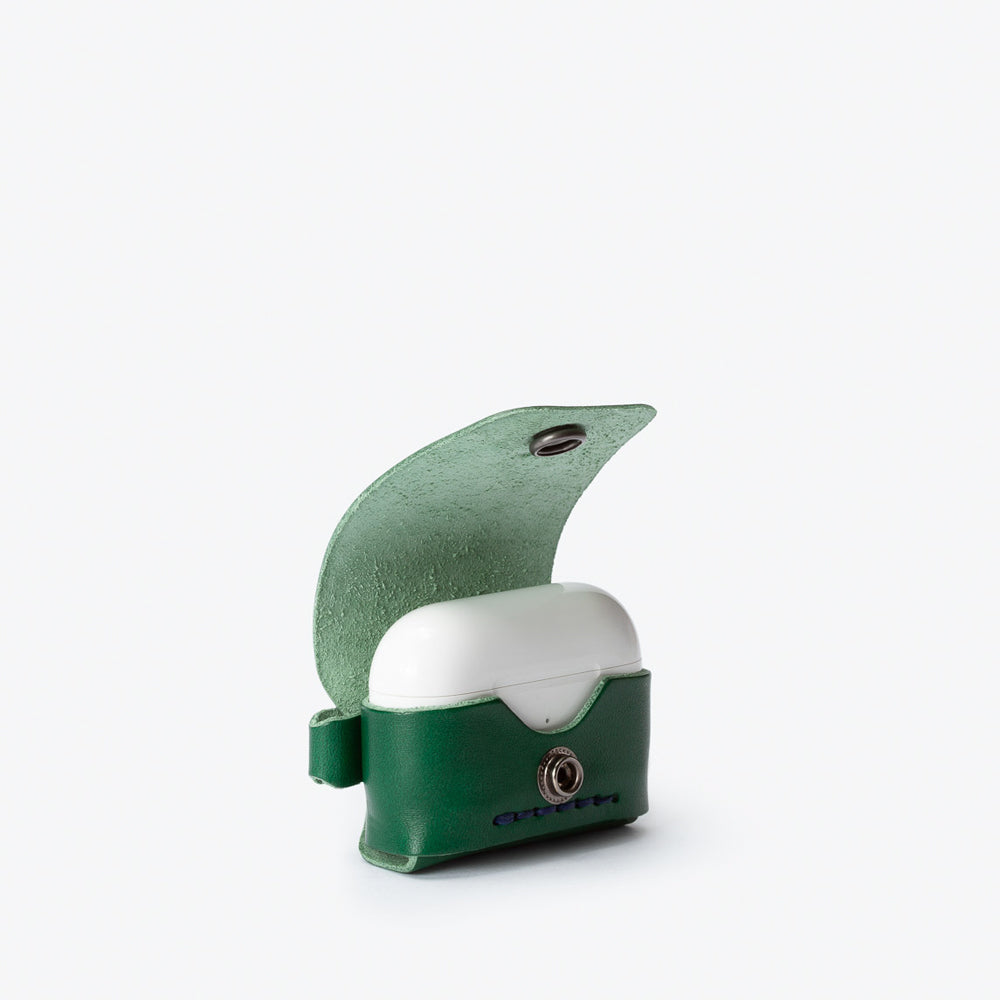 Airpods Pro Kılıfı Yeşil