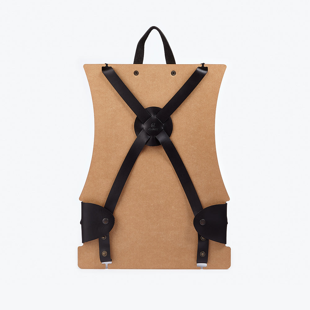 Klasik Holster Siyah
