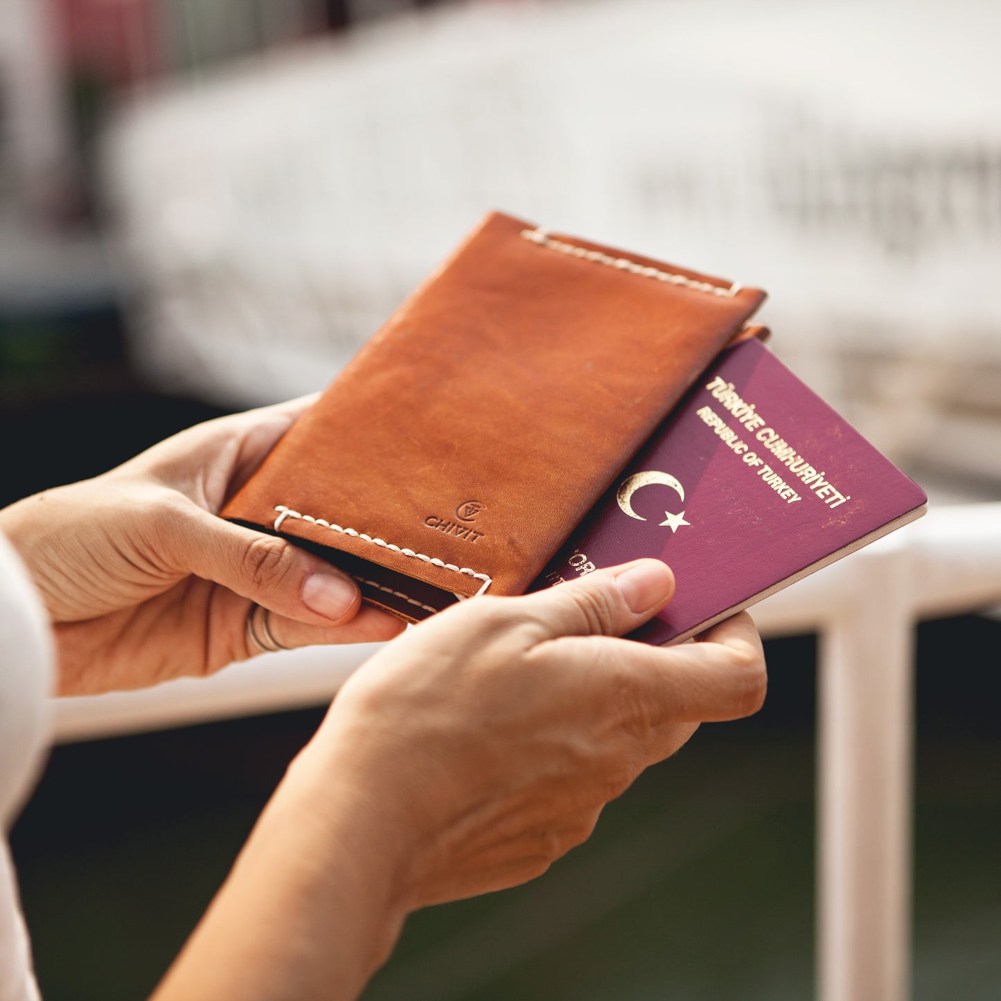 Pasaportluk Konyak