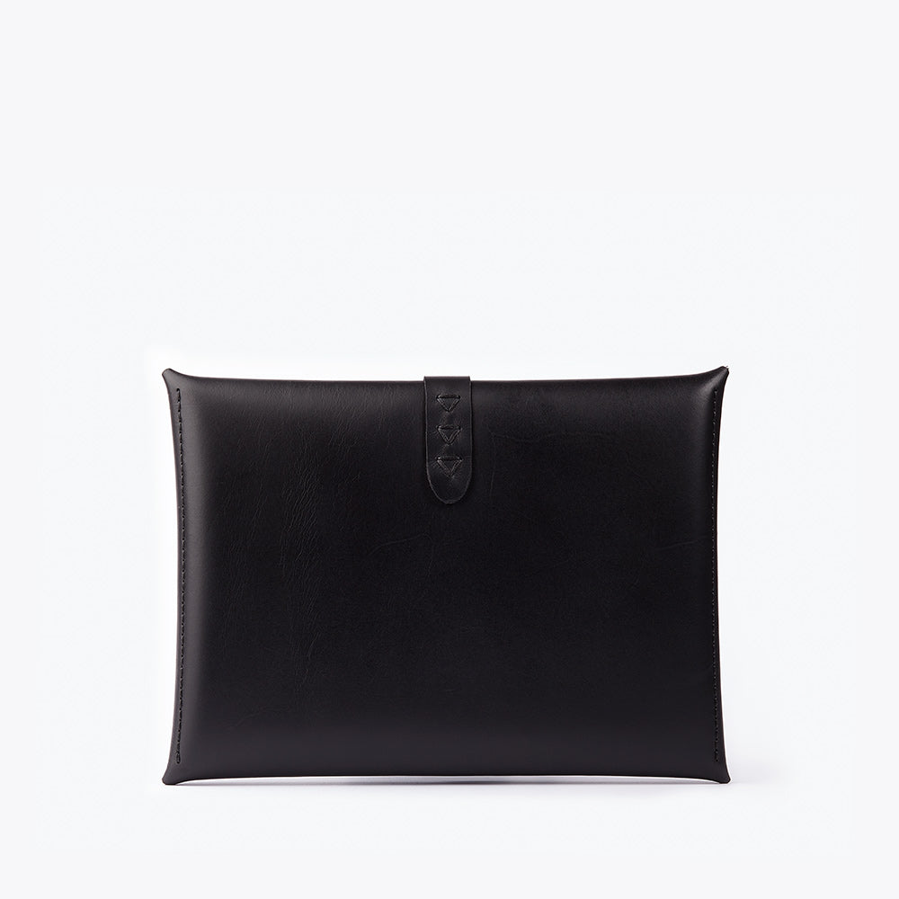 Tablet Clutch Siyah