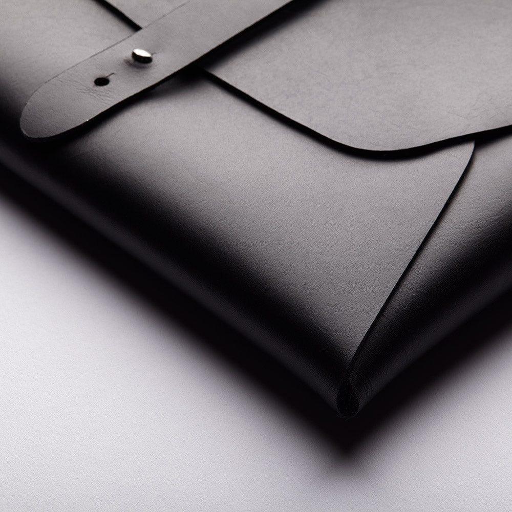 Tablet Clutch Siyah