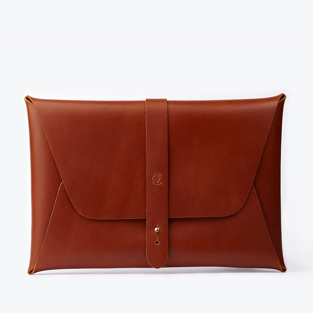 Laptop Clutch Konyak