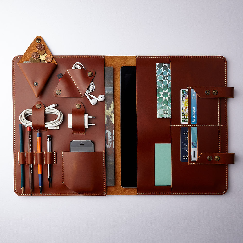 Laptop Organizer Konyak