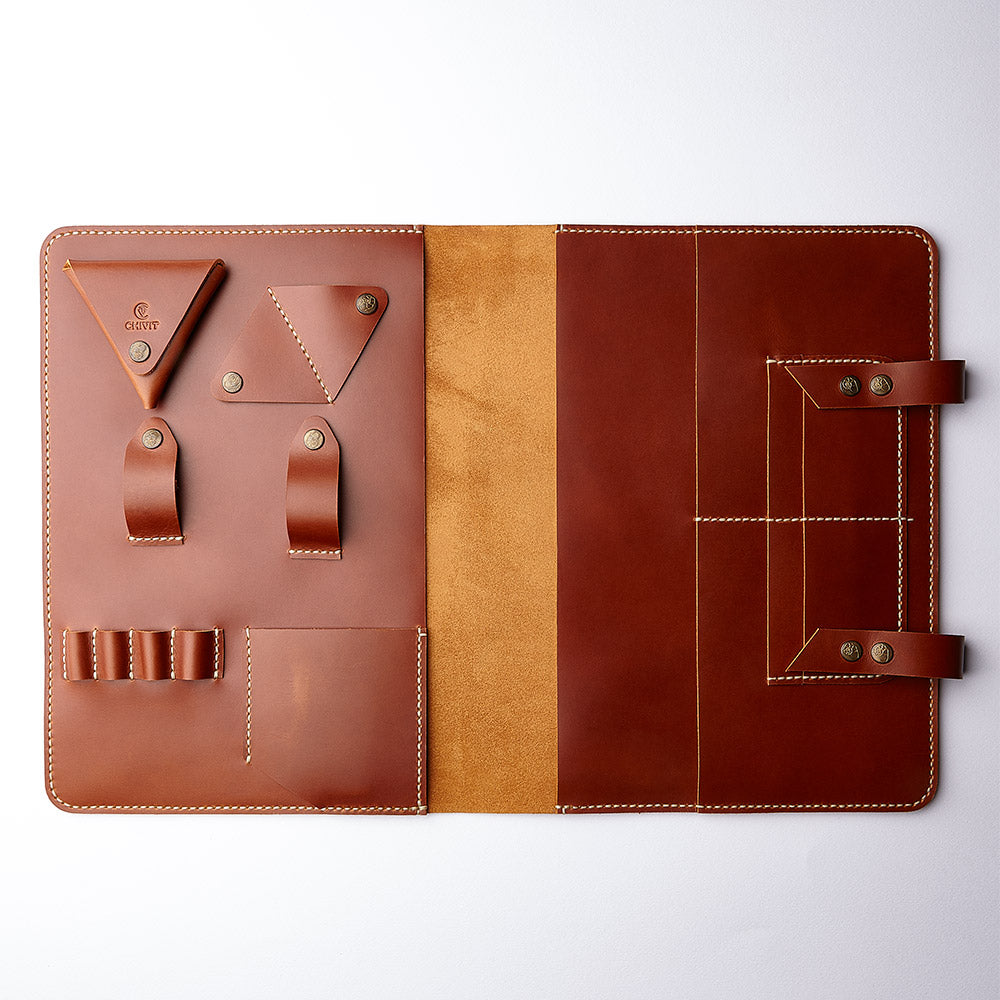 Laptop Organizer Konyak