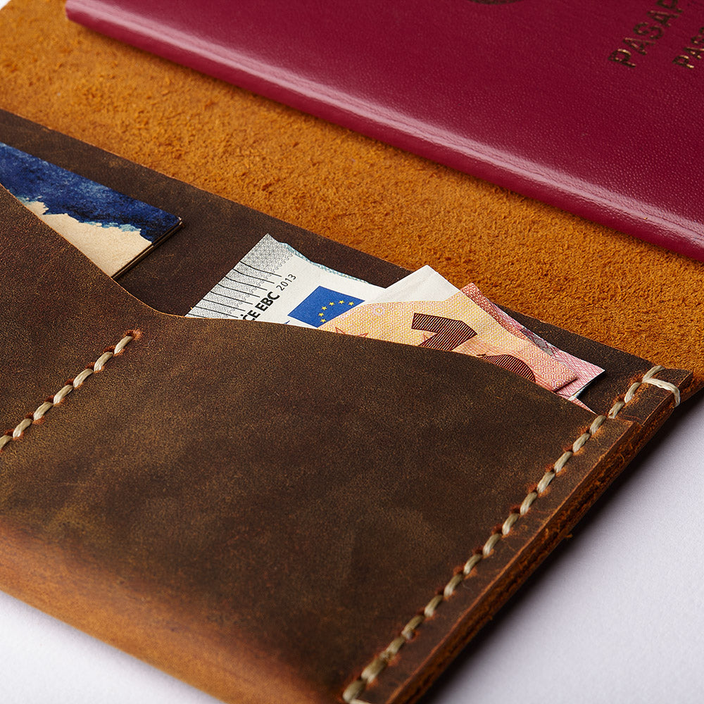 Pasaportluk Antik Kahve