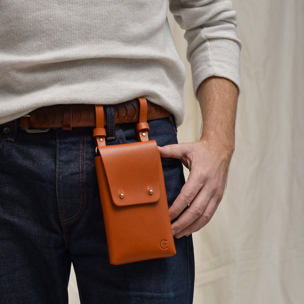 Phone Bag Konyak