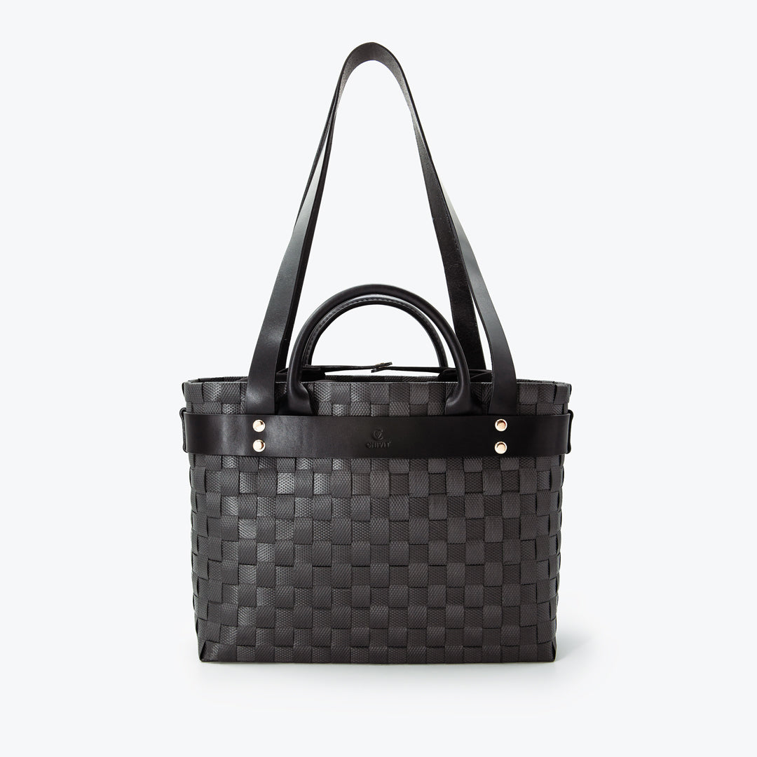 Lymra Sepet Çanta Siyah