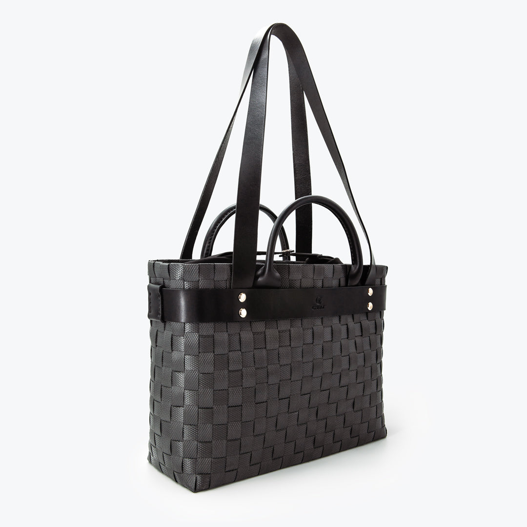 Lymra Sepet Çanta Siyah