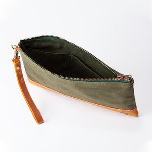 Can-Wax Clutch Small