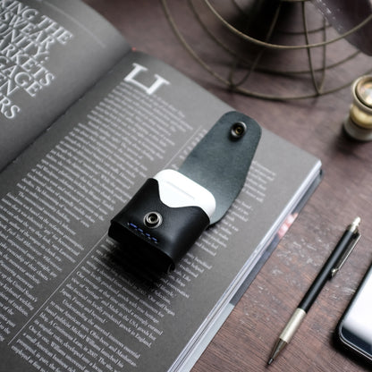 Airpods Kılıfı Siyah
