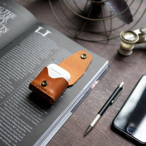 Airpods Kılıfı Konyak