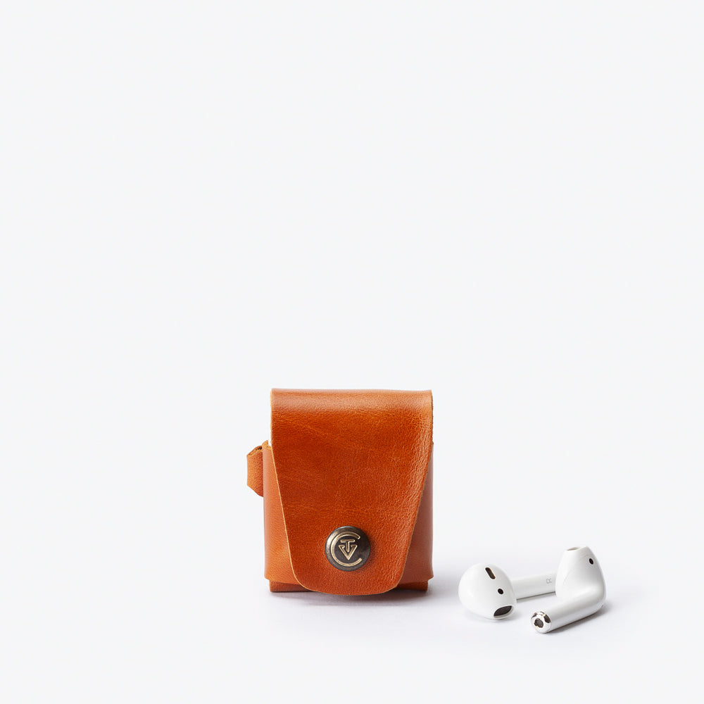 Airpods Kılıfı Konyak