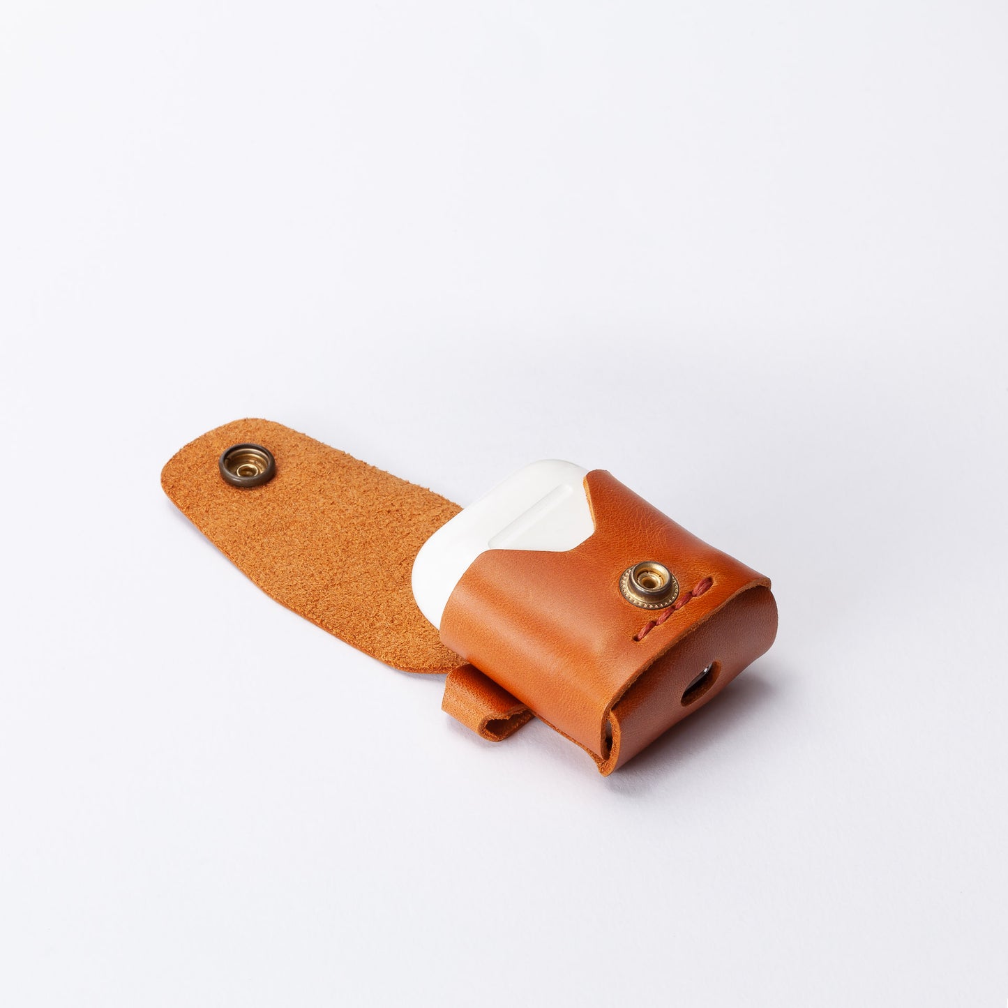 Airpods Kılıfı Konyak