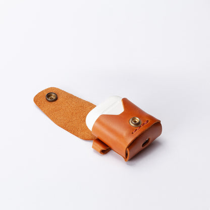 Airpods Kılıfı Konyak