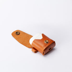 Airpods Kılıfı Konyak