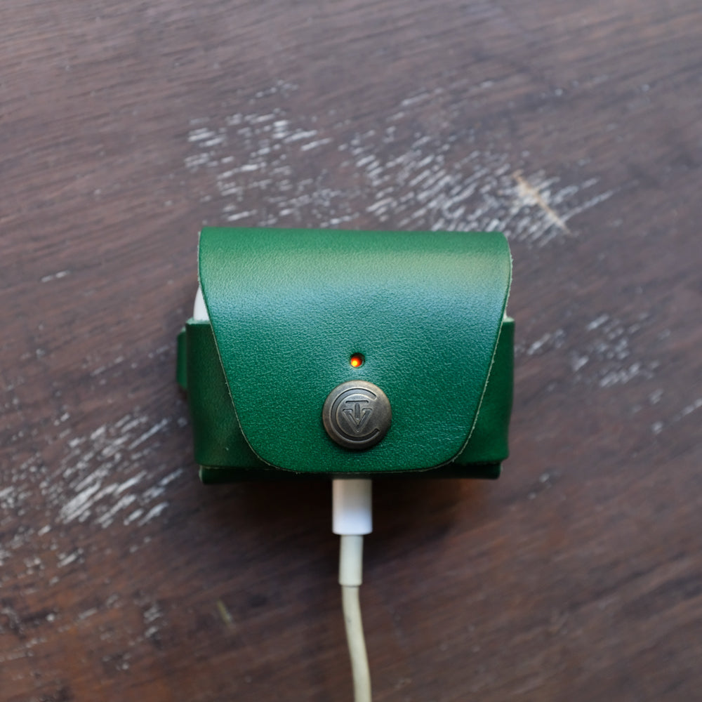 Airpods Pro Kılıfı Yeşil