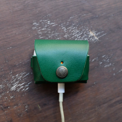 Airpods Pro Kılıfı Yeşil