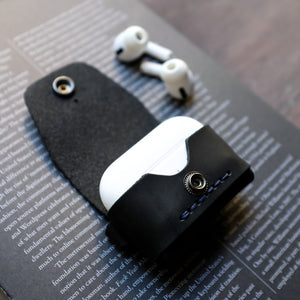 Airpods Pro Kılıfı Siyah