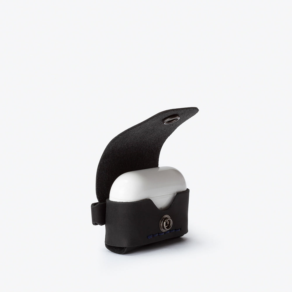 Airpods Pro Kılıfı Siyah