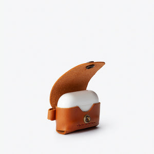 Airpods Pro Kılıfı Konyak