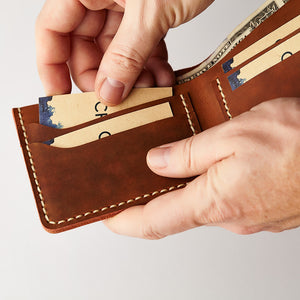 Bifold Cüzdan