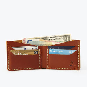 Bifold Cüzdan