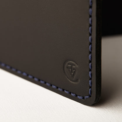 Bifold Cüzdan Siyah