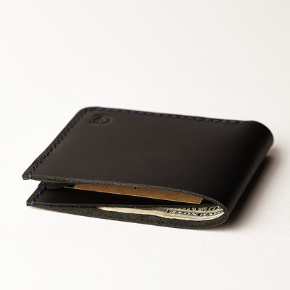 Bifold Cüzdan Siyah