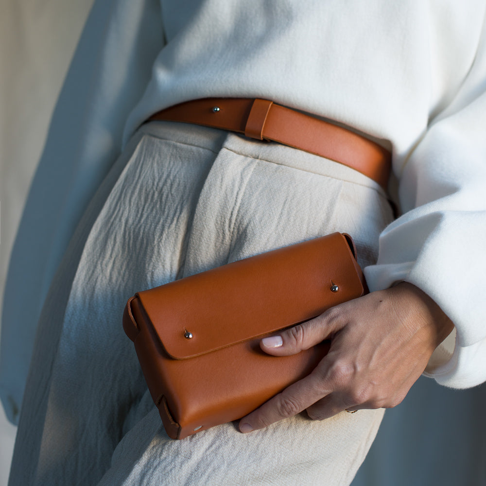 Utility Bag Konyak