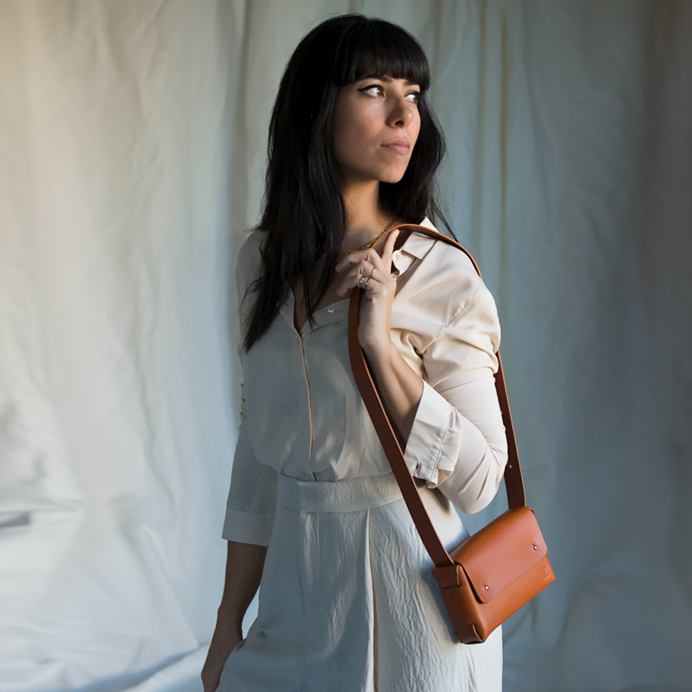 Utility Bag Konyak