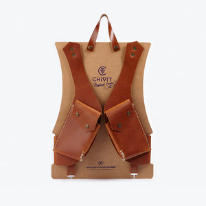 Klasik Holster Konyak