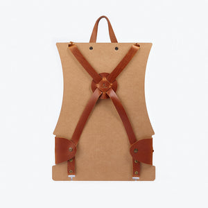 Klasik Holster Konyak
