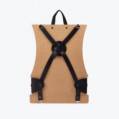 Klasik Holster Siyah