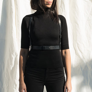 004_ Cross Harness
