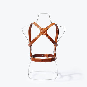 Cross Harness Konyak