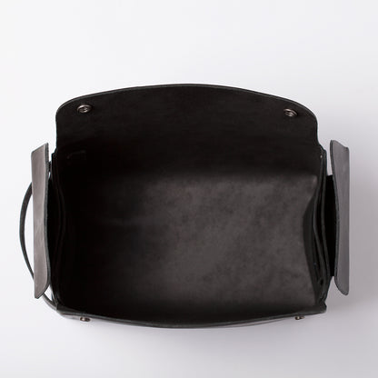 Dopp Kit Seyahat Çantası Siyah