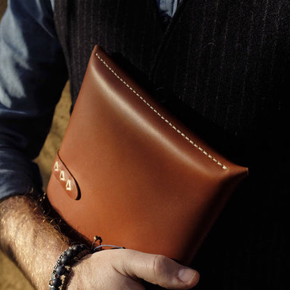 Tablet Clutch Konyak