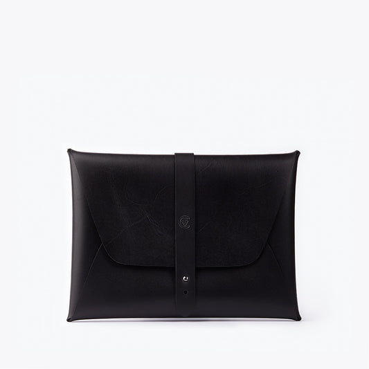 Tablet Clutch Siyah