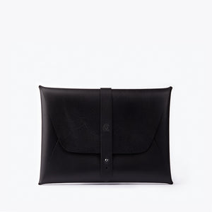 Tablet Clutch Siyah