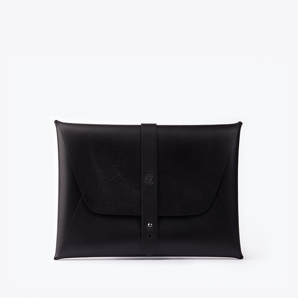 Tablet Clutch Siyah