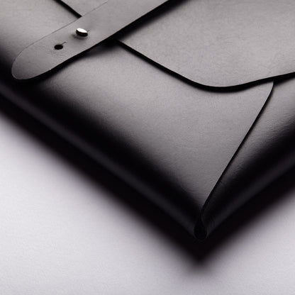 Tablet Clutch Siyah