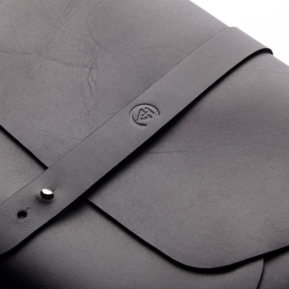 Tablet Clutch Siyah