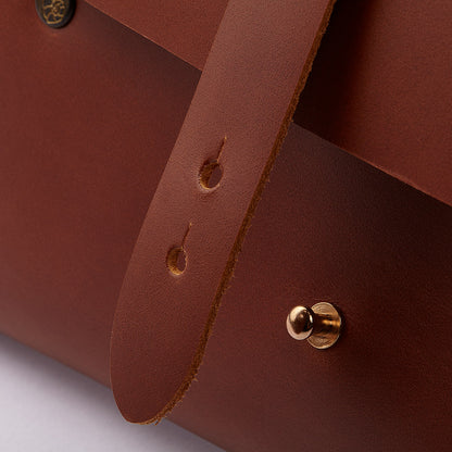 Laptop Clutch Konyak