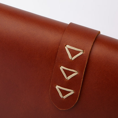 Laptop Clutch Konyak