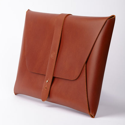 Laptop Clutch Konyak