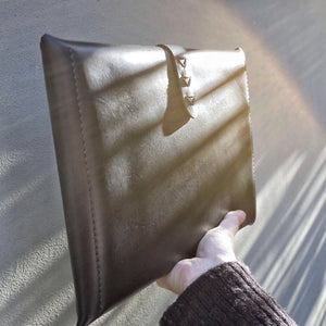 Tablet Clutch Siyah