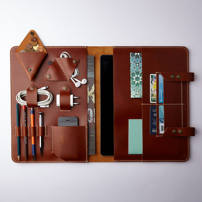 Laptop Organizer Konyak