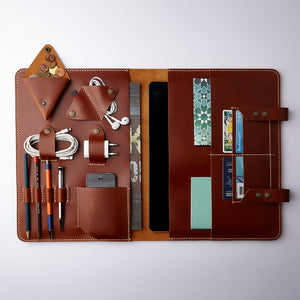 Laptop Organizer Konyak