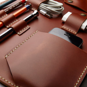 Laptop Organizer Konyak